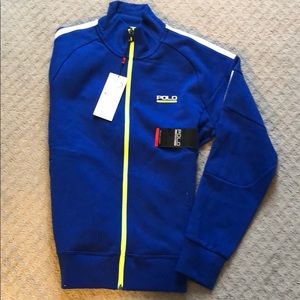 Polo Ralph Lauren sport US OPEN jacket